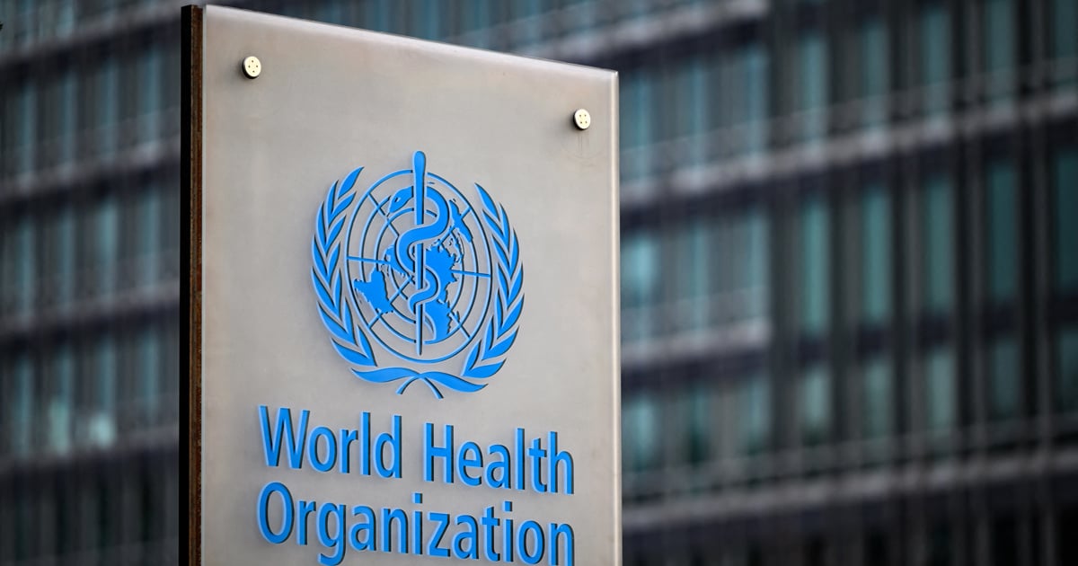 WHO alarmed by health workers, civilians 'forcibly detained' in Sudan