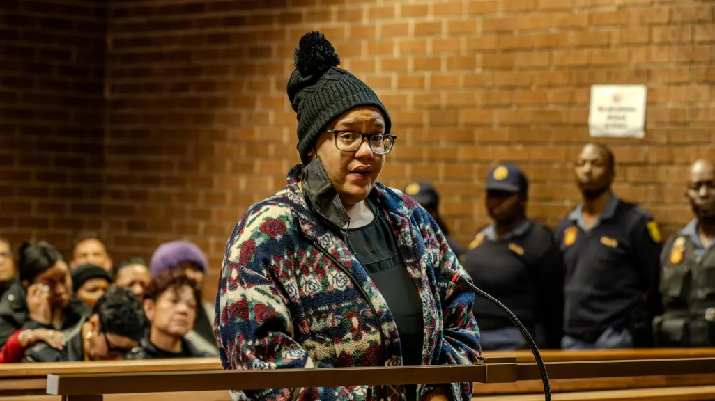 Jayden-Lee Meek's mother set to return to court for bail application