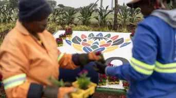 City of Joburg denies mayor diverted R4 billion to prevent worker protests ahead of G20 Summit City of Joburg denies mayor diverted R4 billion to prevent worker protests ahead of G20 Summit