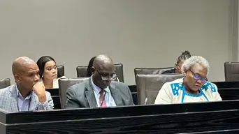 DSD defends spending R3m to send delegation to UN Commission in New York in March DSD defends spending R3m to send delegation to UN Commission in New York in March