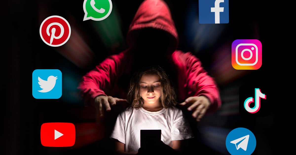 US jury to hear landmark case accusing Big Tech of addicting children