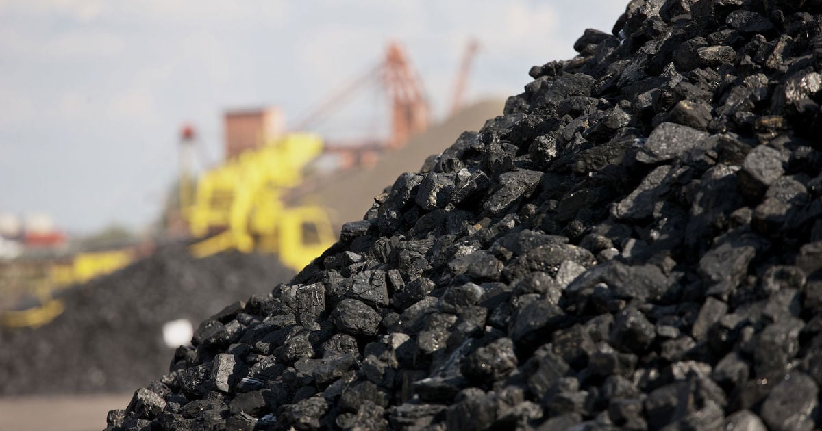 Coal exports from Richard's Bay rise as Transnet rail turnaround continues