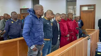 Lusikisiki massacre: State witness says Ndamase called him to fetch gunmen Lusikisiki massacre: State witness says Ndamase called him to fetch gunmen