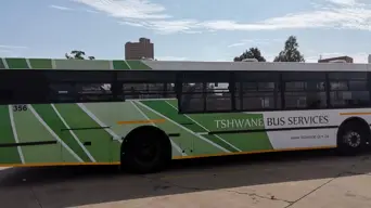Tshwane Bus Services crippled by fuel shortages as city slashes shifts Tshwane Bus Services crippled by fuel shortages as city slashes shifts