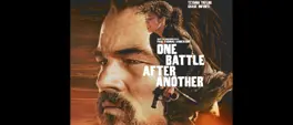 Big wins for 'One Battle After Another' at Golden Globes Big wins for 'One Battle After Another' at Golden Globes