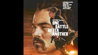 Big wins for 'One Battle After Another' at Golden Globes Big wins for 'One Battle After Another' at Golden Globes