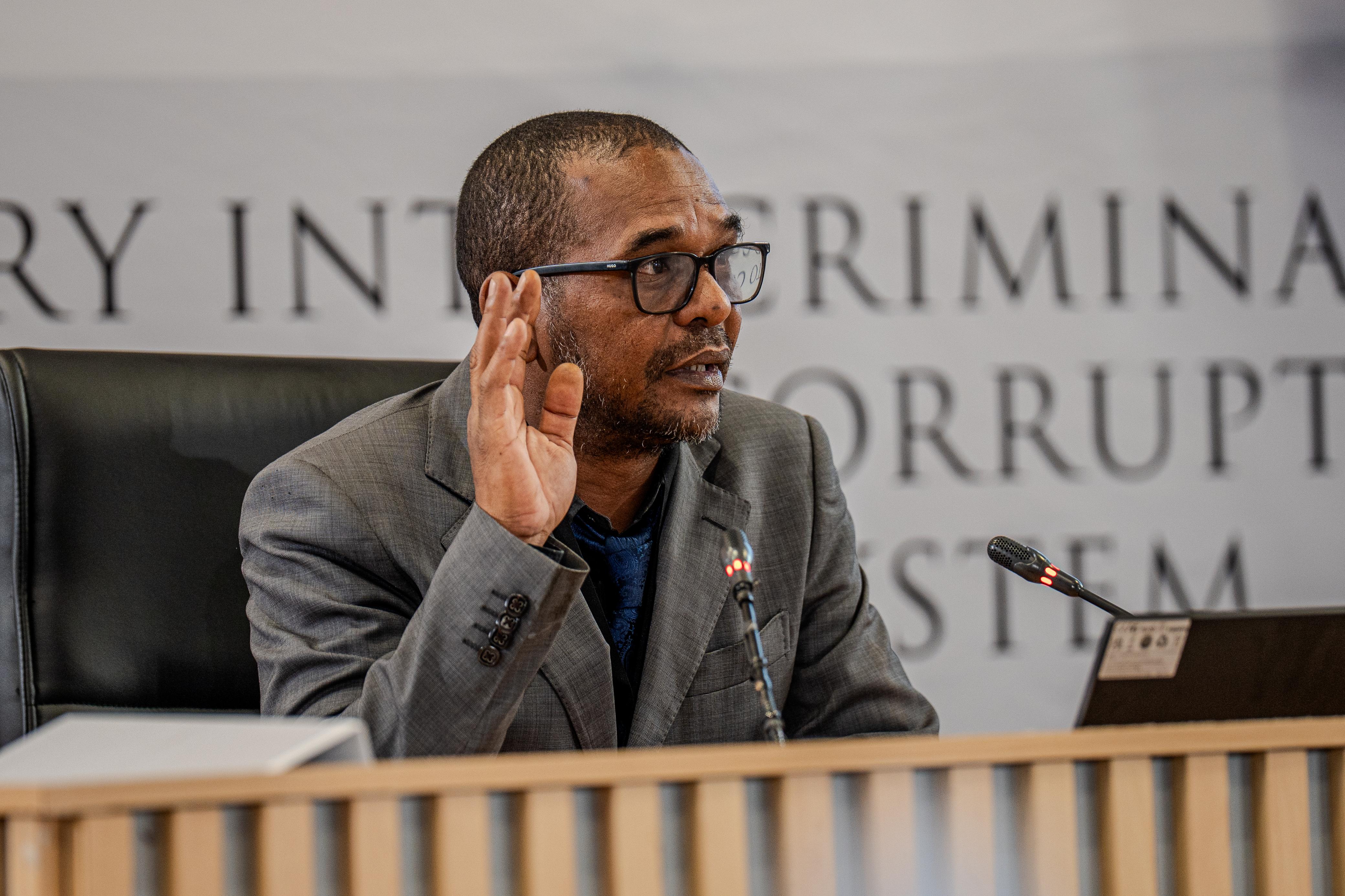 EWN | fadiel adams