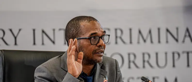 EWN | fadiel adams