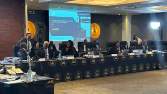 Mbenenge tribunal: Advocate Sikhakhane pokes holes in expert witness Vetten's testimony Mbenenge tribunal: Advocate Sikhakhane pokes holes in expert witness Vetten's testimony