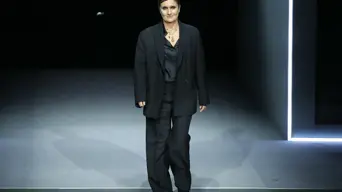 Women designers 'not getting the breaks' despite global fashion shake-up Women designers 'not getting the breaks' despite global fashion shake-up