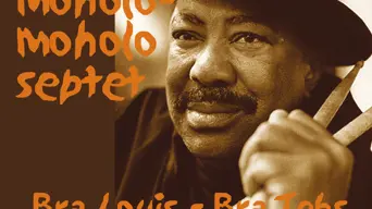 Tributes pour in for legendary jazz drummer Bra Louis Moholo-Moholo Tributes pour in for legendary jazz drummer Bra Louis Moholo-Moholo