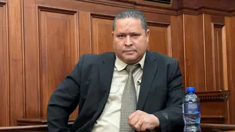 SAPS captain back in the dock for cross-examination about links to Modack SAPS captain back in the dock for cross-examination about links to Modack