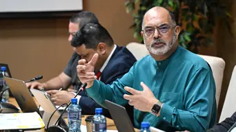 Kieswetter says public trust in SARS continues to improve Kieswetter says public trust in SARS continues to improve