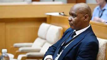 EFF lays police complaint against Nkabinde for misleading Parly inquiry EFF lays police complaint against Nkabinde for misleading Parly inquiry