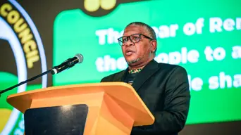 Guided by renewal: ANC plans new charter with performance targets post-NGC Guided by renewal: ANC plans new charter with performance targets post-NGC