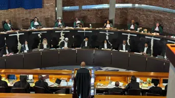 MK Party says ConCourt not for the people after dismissing its urgent application against Ramaphosa MK Party says ConCourt not for the people after dismissing its urgent application against Ramaphosa