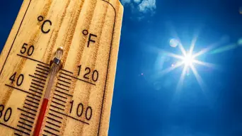 Heatwave expected in Cape Town this weekend, alerts SA Weather Service Heatwave expected in Cape Town this weekend, alerts SA Weather Service
