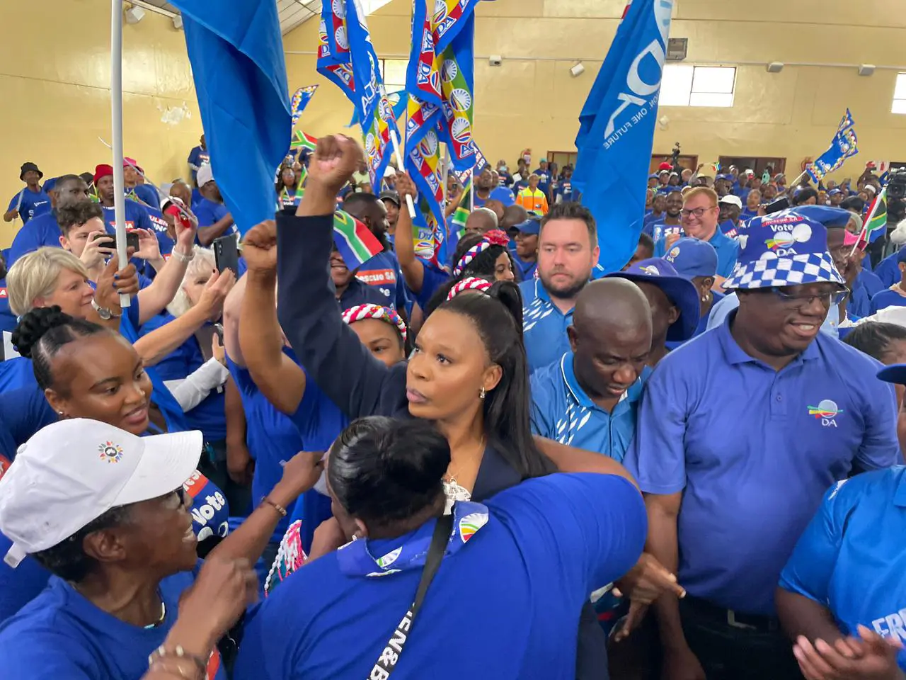 Khathutshelo Rasilingwane