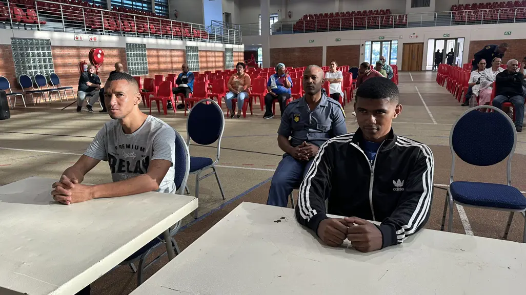 Joshlin Smith trial: Claims of torture and brutality take centre stage