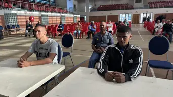 Joshlin Smith trial: Claims of torture and brutality take centre stage Joshlin Smith trial: Claims of torture and brutality take centre stage