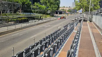 Road closures in place for the Red Bull Show Run in Sandton Road closures in place for the Red Bull Show Run in Sandton