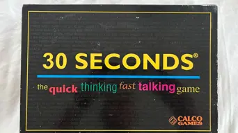 South Africans share favourite TV classics as DStv launches new 30 Seconds edition South Africans share favourite TV classics as DStv launches new 30 Seconds edition