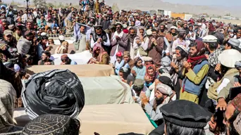 Pakistan, Afghanistan agree to 'immediate ceasefire' in Qatar talks Pakistan, Afghanistan agree to 'immediate ceasefire' in Qatar talks