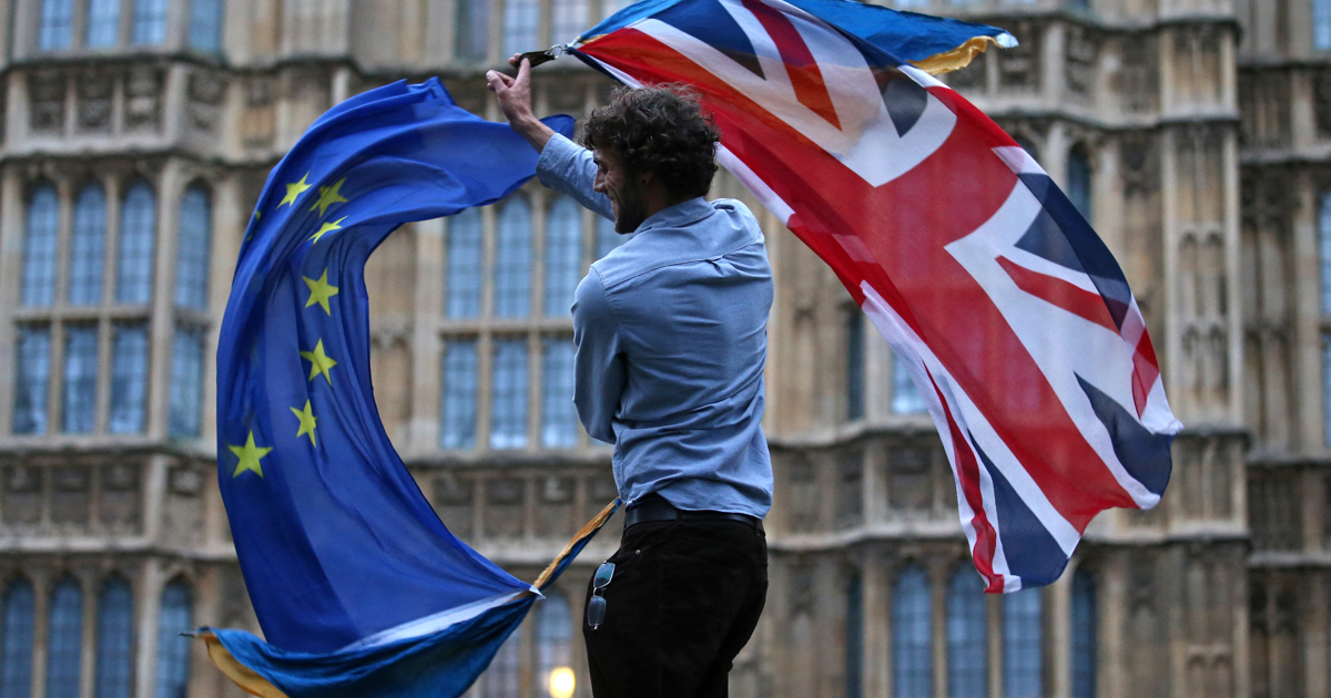 A decade on, Brexit still bites for UK small businesses