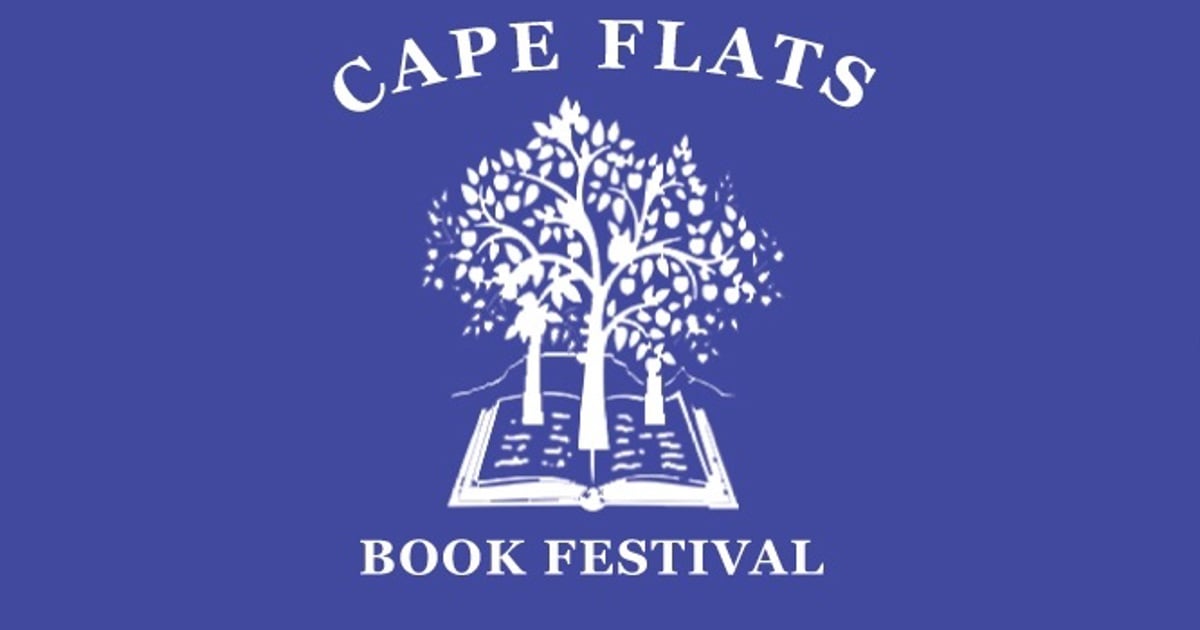 Celebrating literacy: Cape Flats Book Festival marks five years of storytelling