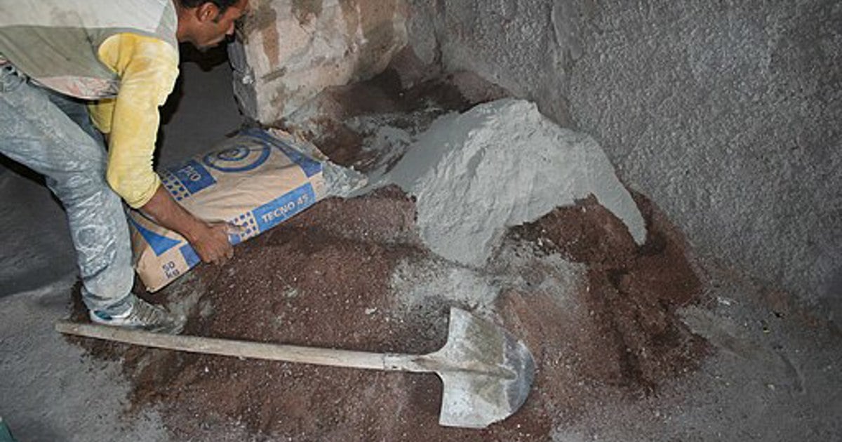 PPC makes concrete gains, delivering a strong half-year performance