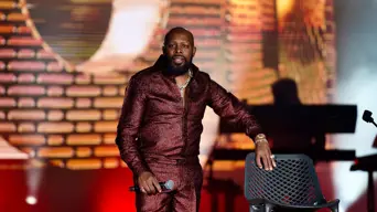 Joe and Donell Jones to headline rescheduled Ndlala Mall grand opening Joe and Donell Jones to headline rescheduled Ndlala Mall grand opening