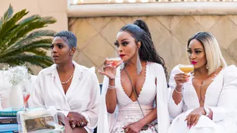 'Young, Famous and African': A deep dive into shallow waters 'Young, Famous and African': A deep dive into shallow waters