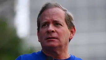 Venezuela opposition leader arrested ahead of tense election Venezuela opposition leader arrested ahead of tense election