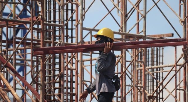 SA's infrastructure holdup: Only 16% of public tenders concluded in ...