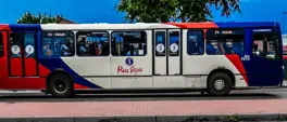 Rea Vaya bus services resume after disruptions Rea Vaya bus services resume after disruptions