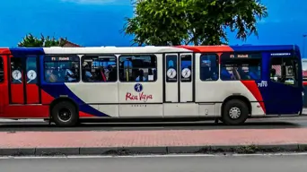 Rea Vaya launches new ‘world class buses’ Rea Vaya launches new ‘world class buses’