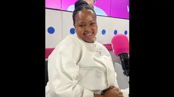 Meet Chef Anitha, the young cook hoping to plate up for President Ramaphosa Meet Chef Anitha, the young cook hoping to plate up for President Ramaphosa