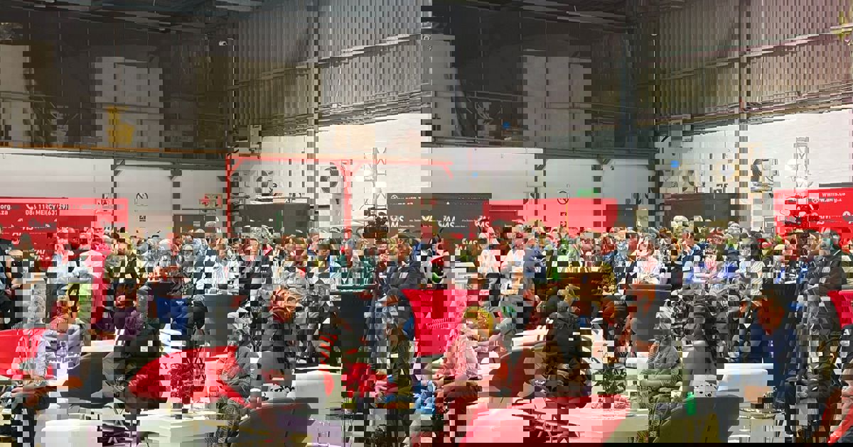 Air Mercy Service marks 60 years of delivering life-saving care across South Africa