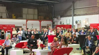 Air Mercy Service marks 60 years of delivering life-saving care across South Africa Air Mercy Service marks 60 years of delivering life-saving care across South Africa