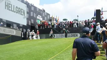 Southern Guards ignite Steyn City as LIV Golf makes historic African debut Southern Guards ignite Steyn City as LIV Golf makes historic African debut