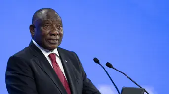 Zuma, MK Party to challenge Ramaphosa's decision to place Mchunu on special leave Zuma, MK Party to challenge Ramaphosa's decision to place Mchunu on special leave