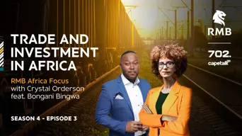 FinTech gains momentum in Africa, driven by mobile technology adoption among the continent's tech-savvy youth FinTech gains momentum in Africa, driven by mobile technology adoption among the continent's tech-savvy youth