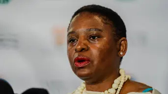 ANC to submit report after discovery of ballot papers linked to Joburg regional conference ANC to submit report after discovery of ballot papers linked to Joburg regional conference