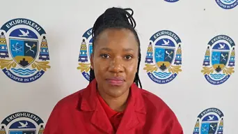 EFF’s Tshivhenga resigns as councillor, Speaker of Ekurhuleni council EFF’s Tshivhenga resigns as councillor, Speaker of Ekurhuleni council