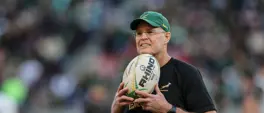 Springboks ring changes for Italy clash Springboks ring changes for Italy clash