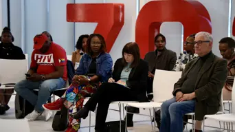 702 People’s Dialogue: Calls for revitalisation of skills development structures to help tackle unemployment 702 People’s Dialogue: Calls for revitalisation of skills development structures to help tackle unemployment