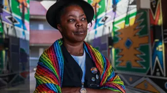 Visibility and resistance: Zanele Muholi named 2026 Hasselblad Award laureate Visibility and resistance: Zanele Muholi named 2026 Hasselblad Award laureate