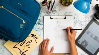 Creative entrepreneurs, this one's for you! A free course to grow your business Creative entrepreneurs, this one's for you! A free course to grow your business