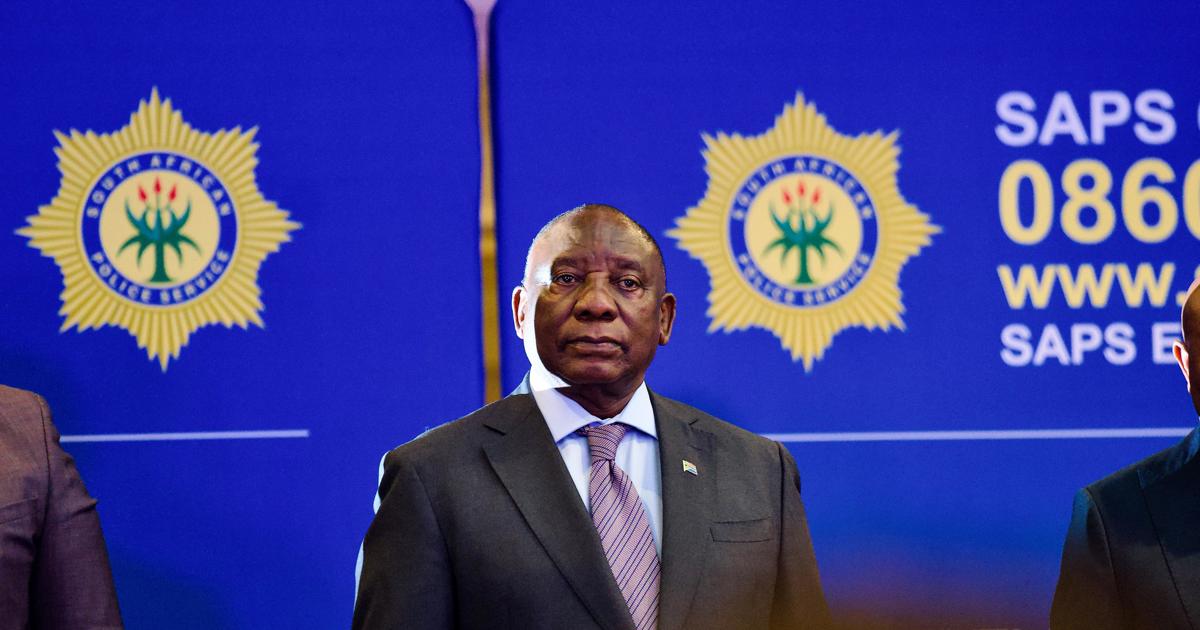 JUDITH FEBRUARY | Ramaphosa’s cabinet scandals and the collapse of credible leadership