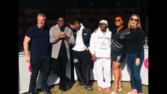 WATCH: 947’s Anele and The Club wrap up epic School Invasion at Midrand High WATCH: 947’s Anele and The Club wrap up epic School Invasion at Midrand High